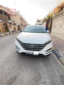 هیوندای تۆکسۆن